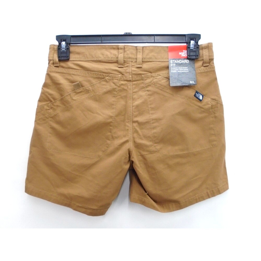 THE NORTH FACE Women's Riverside Lifestyle Hiking Standard Fit Shorts Size 6 - Picture 7 of 9